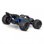 SLEDGE TRAXXAS BRILLIANT BLUE