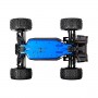 SLEDGE TRAXXAS BRILLIANT BLUE