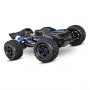 SLEDGE TRAXXAS BRILLIANT BLUE