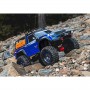 TRX 4 SPORT HIGH TRAIL TRAXXAS BLEU METAL