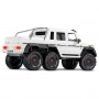 TRX 6 MERCEDES BENZ CLASSE G TRAXXAS