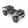 TRX4 K10 CHEVROLET HIGH TRAIL TRAXXAS GRIS METAL