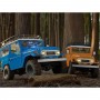 Toyota Land cruiser FJ40 scaler FMS JAUNE