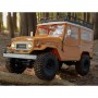 Toyota Land cruiser FJ40 scaler FMS JAUNE