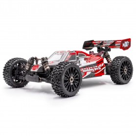 NXT.EVO-V2 HOBBYTECH RTR