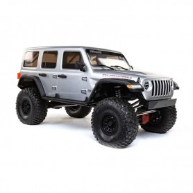 SCX 6 JEEP JLU WRANGLER 1/6 AXIAL RC