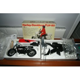 HARLEY DAVIDSON FLH80 KYOSHO RC