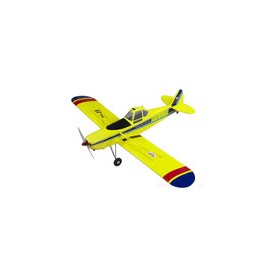 PIPER PA-25 PAWNEE ARF SUPER FLYING MODEL