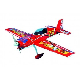 EXTRA 330 L ROUGE JAMARA