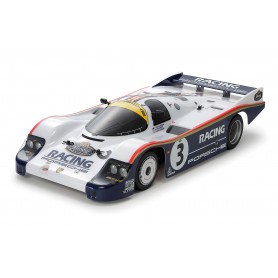 Porsche 956 TAMIYA