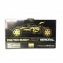 Fighter Buggy RX Memorial DT01 TAMIYA