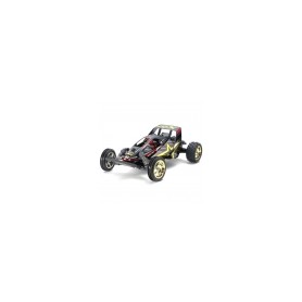 Fighter Buggy RX Memorial DT01 TAMIYA