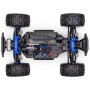 STAMPEDE 4X4 BRUSHLESS 2S VERT