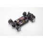 Kyosho Fazer TOYOTA SUPRA A80 Drift T1 1:10 Readyset