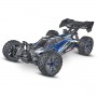 JATO 4X4 BRUSHLESS 2S BLEU