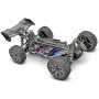 JATO 4X4 BRUSHLESS 2S BLEU