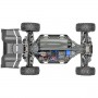 JATO 4X4 BRUSHLESS 2S BLEU