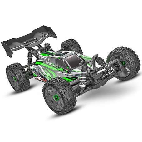 JATO 4X4 BRUSHLESS 2S VERT