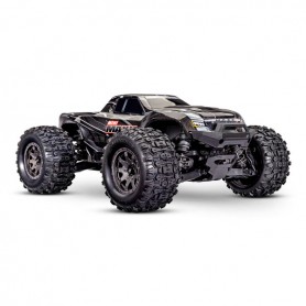 MINIMAXX TRAXXAS NOIR