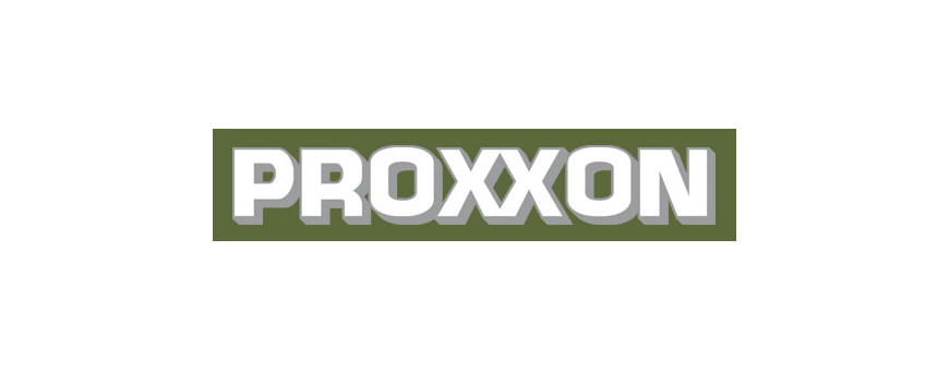 Outillages Proxxon