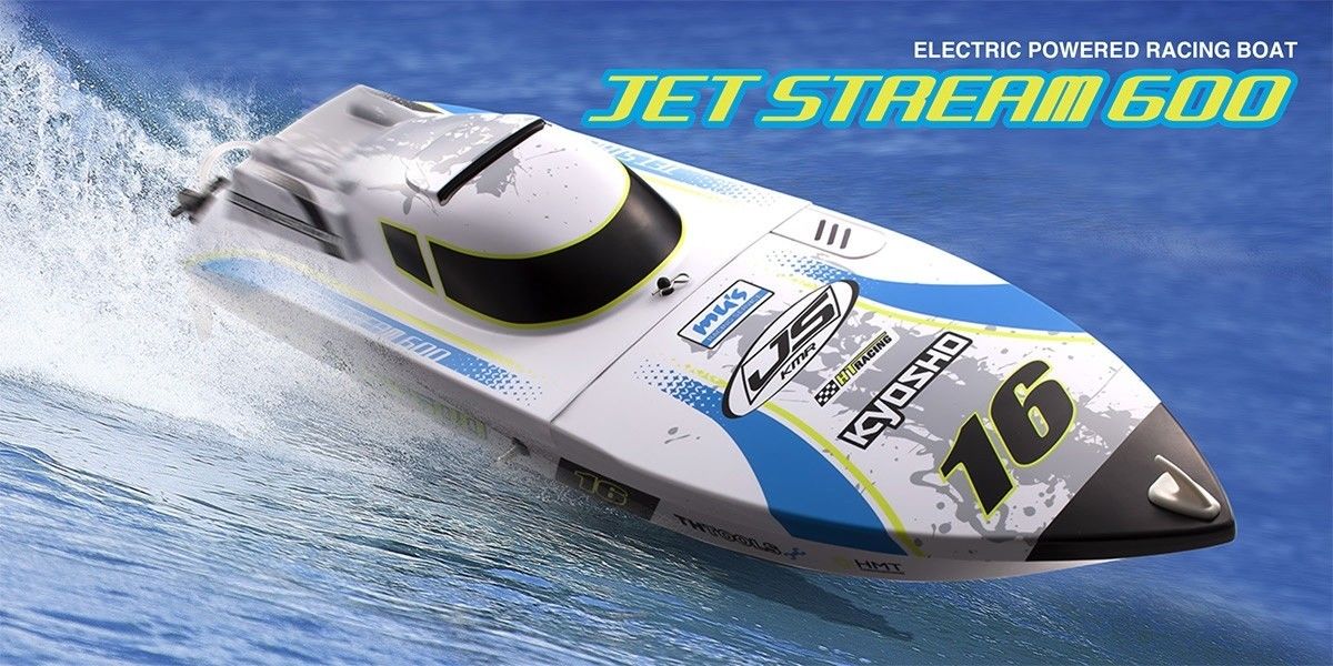 Jet stream 600